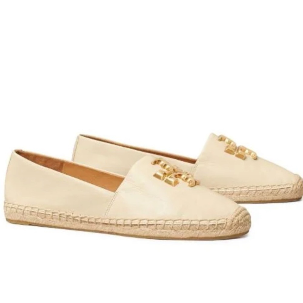 - Tory Burch Espadrilles EUC - Picture 2 of 11